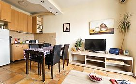 Rooftop Apartment At Mainsquare