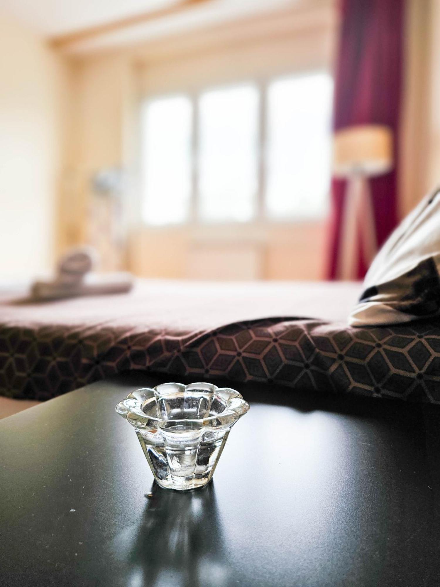 Rooftop Apartment At Mainsquare Üsküp Dış mekan fotoğraf